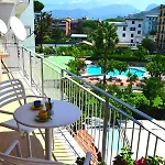And Sea View Flats Σορέντο