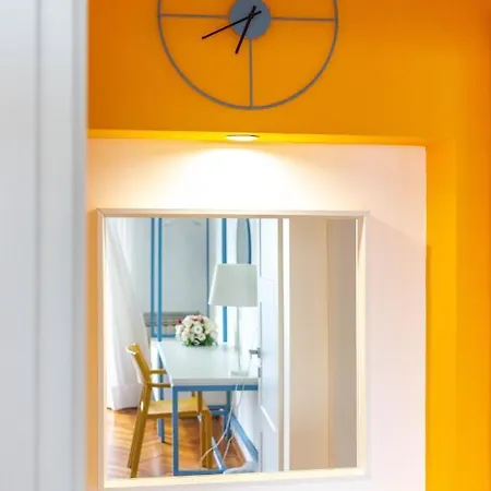 And Sea View Flats Apartment *