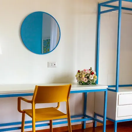 And Sea View Flats Apartment Sorrento