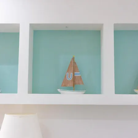 And Sea View Flats Apartment