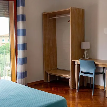 And Sea View Flats Apartment *