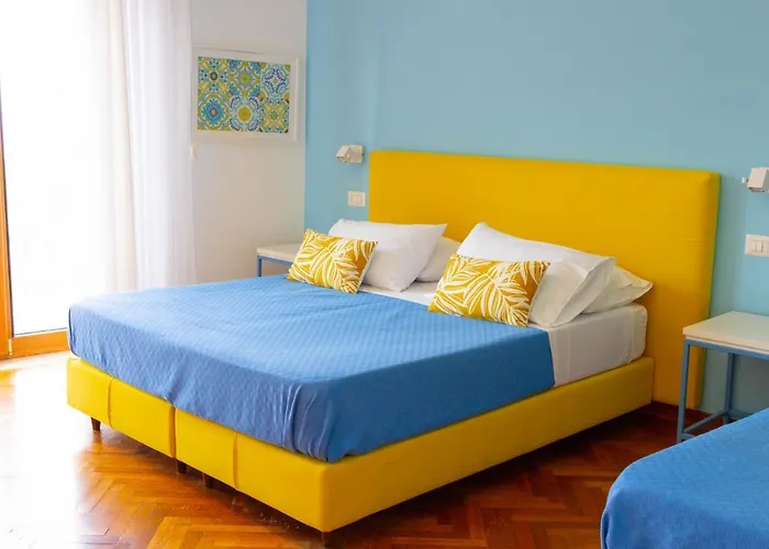 And Sea View Flats *