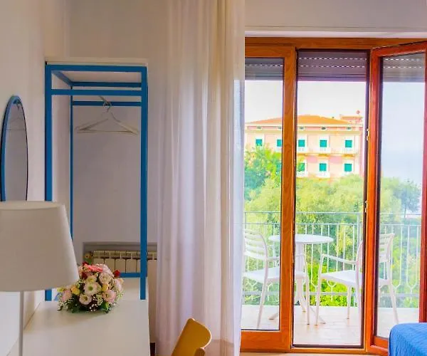 And Sea View Flats *