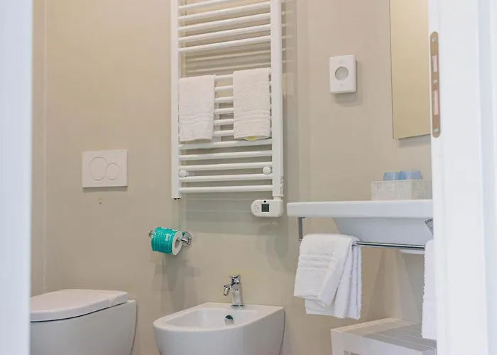 And Sea View Flats 아파트 소렌토