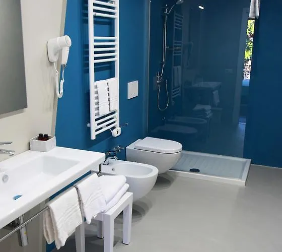 아파트 And Sea View Flats *