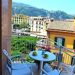 Apartment And Sea View Flats Sorrento