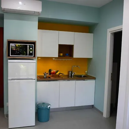 Appartement And Sea View Flats